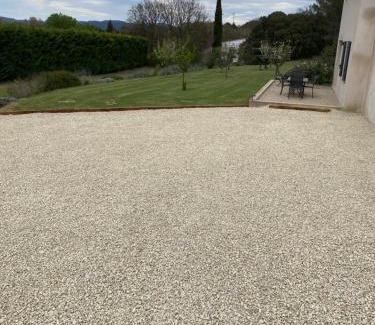 Meyrargues Apartment | Explore Le Jardin de Vaumartin: Guest Rated 9.6/10