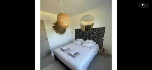 Meyrargues Apartment | Explore Le Jardin de Vaumartin: Guest Rated 9.6/10