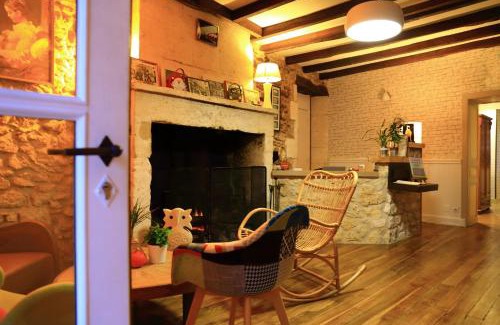 Brantome-en-Perigord Hotel | Discover Le Jardin des Chouchoux: Oceanfront Family Retreat