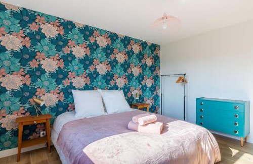 Chasne-sur-Illet House | Discover Le Jardin des Sens: Pet & Child Friendly Retreat