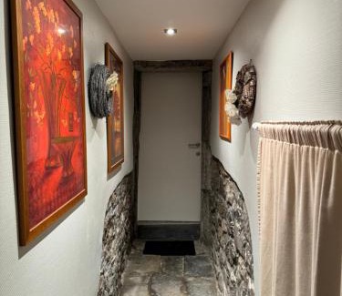Theux Apartment | Experience Le Jardin du Perron: 9.5/10 & Pet Friendly
