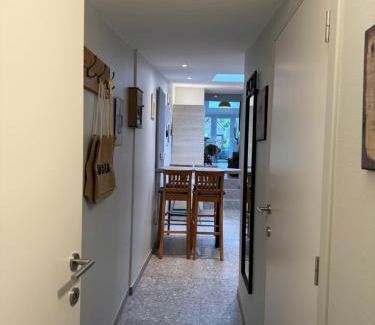 Theux Apartment | Experience Le Jardin du Perron: 9.5/10 & Pet Friendly