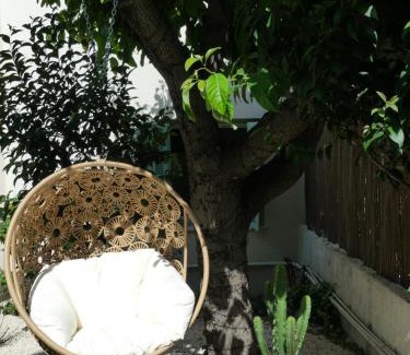Lazaret Apartment | Family-Friendly Stay at Le Jardin du Port – Rated 8.7/10