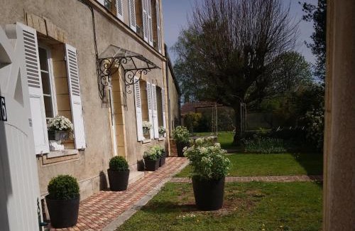 Ecos House | Le Jardin Secret - Maison de location saisonnière