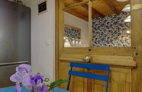 Tenay House | Cozy Le Jargoy Gîte in Tenay with Family-Friendly Amenities