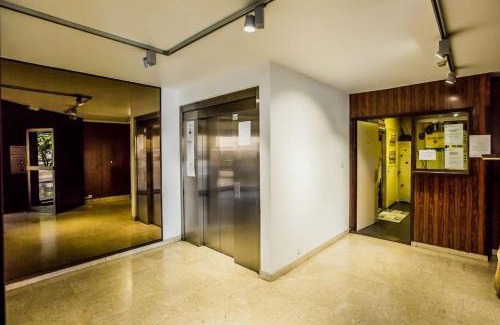 Clermont Ferrand City Centre Apartment | Comfortable Le Jaude Centre Studio with Private Pool