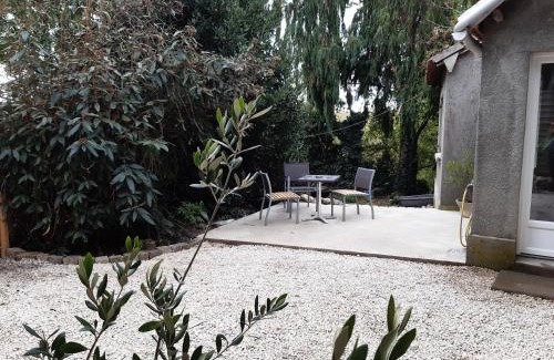 Bouglainval House | Relaxing Retreat: Le Hammam à la Campagne with Spa & Hot Tub