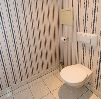 Orangerie Apartment | Experience Comfort at Le Jean-Sébastien Bach Hotel