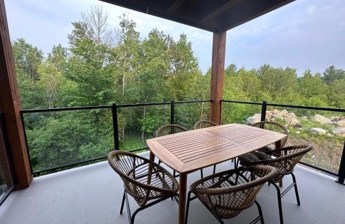Orford Apartment | Top-Rated Le Joford: Family-Friendly Retreat Awaits You