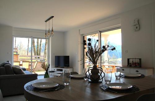 Colroy-la-Roche House | Family-Friendly Retreat at Le Joli Bois with Top Ratings