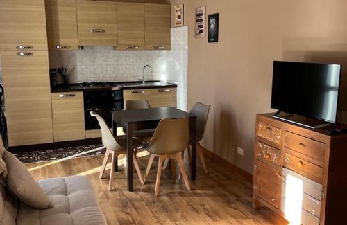 Paratico Apartment | Family-Friendly Retreat at Le Joli Lac - Rated 10/10