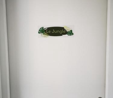 Pamiers Apartment | Family-Friendly Getaway at Le Jungle - Rated 9/10 by Guests