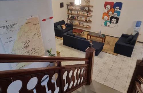 Nouakchott Bed & Breakfast | Discover Le K: Guest Rated 9/10, Pet-Friendly Comfort