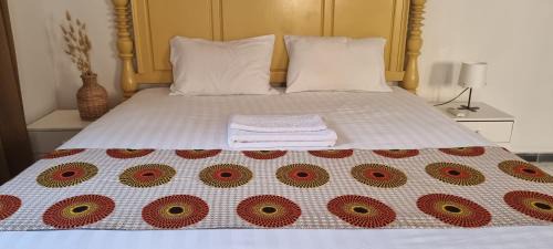 Nouakchott Bed & Breakfast | Discover Le K: Guest Rated 9/10, Pet-Friendly Comfort