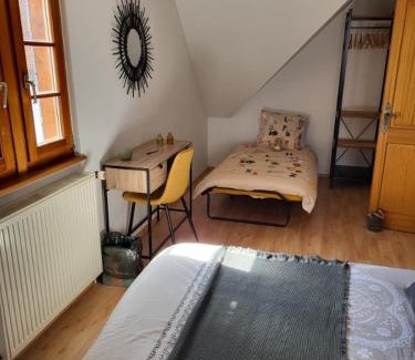 Obernai House | Experience le Kappelturm: Top-Rated Family-Friendly Stay