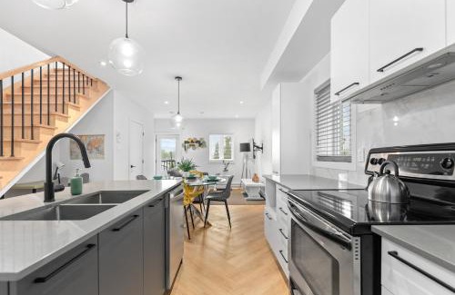 Terrebonne Apartment | Family-Friendly Stay at Le Karina - Vieux-Terrebonne