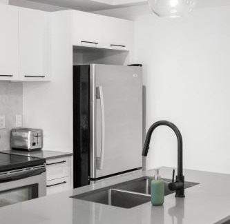 Terrebonne Apartment | Family-Friendly Stay at Le Karina - Vieux-Terrebonne