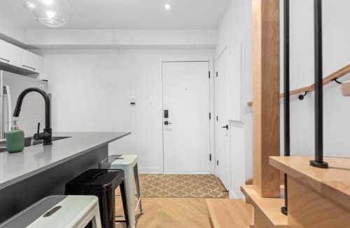 Terrebonne Apartment | Family-Friendly Stay at Le Karina - Vieux-Terrebonne