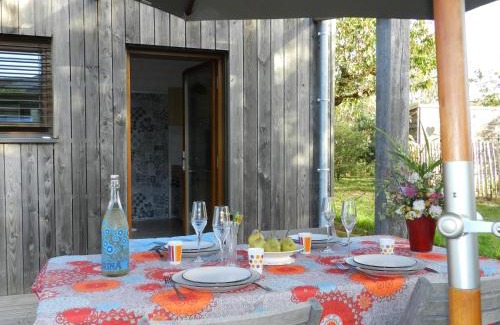 Thorigny House | Pet-Friendly Getaway at Le Koto – Rated 9.6/10 by Guests