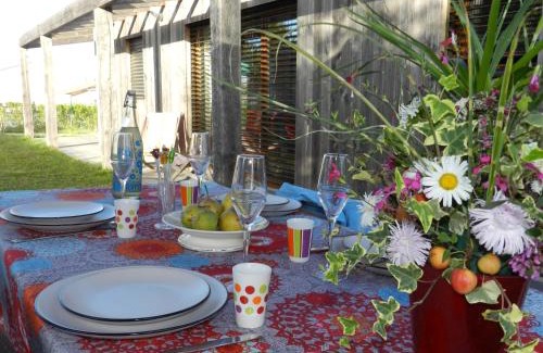 Thorigny House | Pet-Friendly Getaway at Le Koto – Rated 9.6/10 by Guests