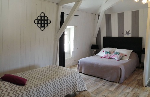Meyronne House | Experience Le Kouloury: 10/10 Spa & Family-Friendly Retreat