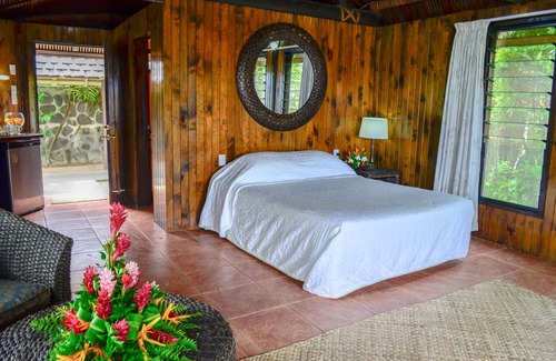 Fagamalo Resort | Experience Le Lagoto Resort & Spa: 4-Star Relaxation Awaits
