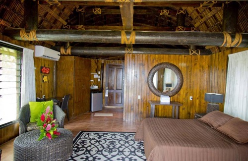 Fagamalo Resort | Experience Le Lagoto Resort & Spa: 4-Star Relaxation Awaits
