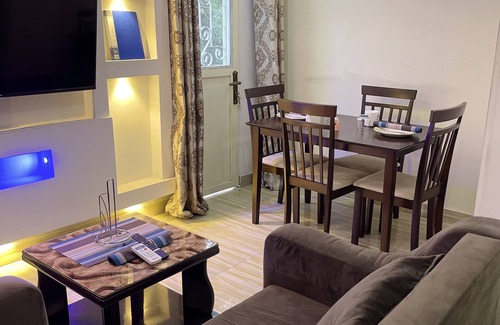Barumbu Apartment | Family-Friendly Stay at Le Lakeside - R-N.M Getaway