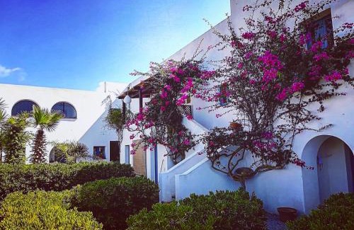 Pantelleria Apartment | Pet Friendly Le Lanterne Resort with Oceanfront Views