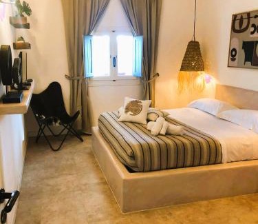 Pantelleria Apartment | Pet Friendly Le Lanterne Resort with Oceanfront Views