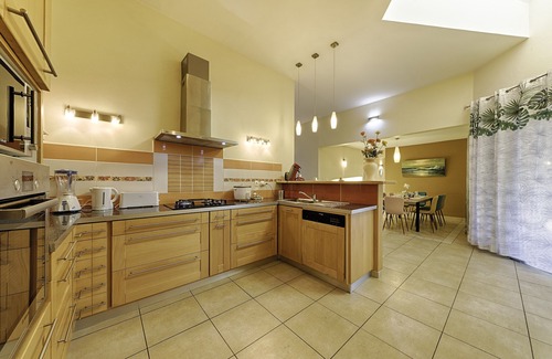 Ravine des Cabris Villa | Discover Le Latanier Bleu: Top-Rated Oceanfront Oasis
