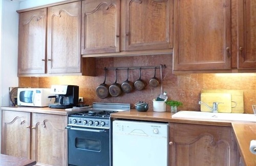 Val-de-Grace Apartment | Elegant Comfort at Le Latin in the Heart of Left Bank
