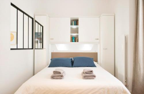 Sens Apartment | Family-Friendly Le Laurencin Sens - Heart of the City