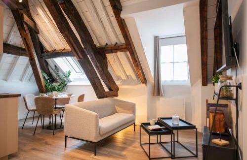Sens Apartment | Cozy Le Laurencin Sens - Family-Friendly in City Center