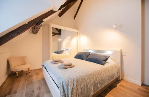 Sens Apartment | Cozy Le Laurencin Sens - Family-Friendly in City Center