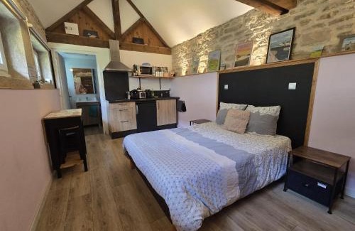 Laives Apartment | Top-Rated Gîte Le Lavoir - Family-Friendly Retreat in Laives