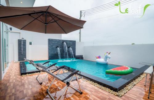 Hin Lek Fai Villa | Relax at Le Leaf Valley Hua Hin with Pool & Hot Tub Access