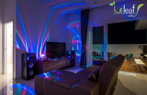 Hin Lek Fai Villa | Relax at Le Leaf Valley Hua Hin with Pool & Hot Tub Access