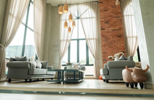 Ratchaburi Hotel | Discover Le Lert Hotel Ratchaburi: Family-Friendly Stay
