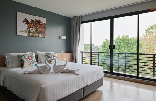Ratchaburi Hotel | Discover Le Lert Hotel Ratchaburi: Family-Friendly Stay
