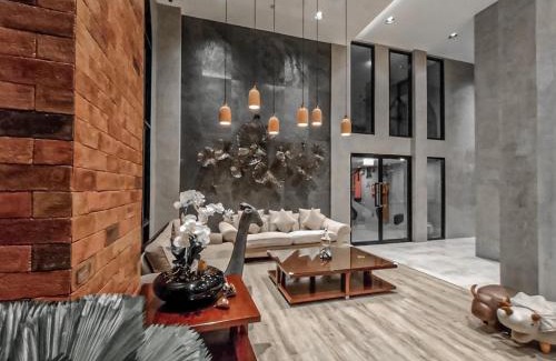 Chedi Hak Hotel | Welcoming Le Lert Hotel Ratchaburi with Family-Friendly Dining