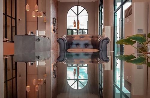 Chedi Hak Hotel | Welcoming Le Lert Hotel Ratchaburi with Family-Friendly Dining