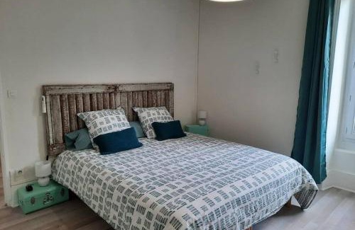 Aubenas Apartment | Child-Friendly Escape at Le Liberté - Guest Rated 9.3/10