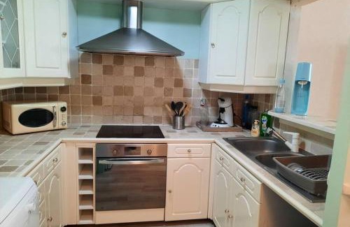 Aubenas Apartment | Child-Friendly Escape at Le Liberté - Guest Rated 9.3/10