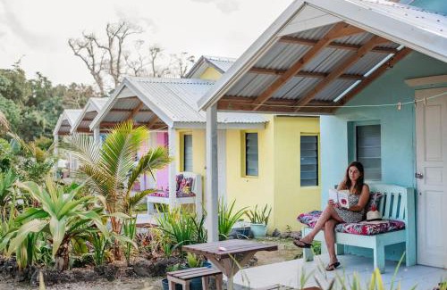 Epule Resort | Discover Le Life Resort: Oceanfront Bliss Awaits You