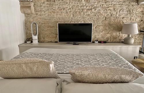 Old Town Apartment | Experience Historic Elegance at Le Lion des Ducs, Dijon