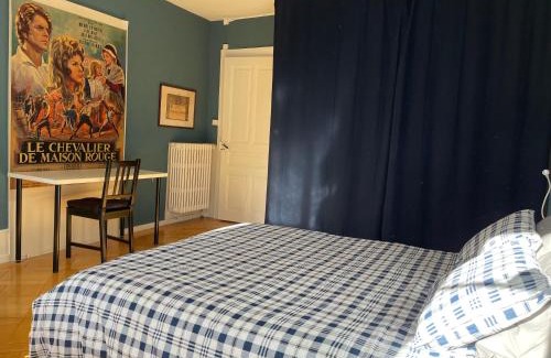 Le Locle Apartment | Cozy Le Locle Apartment - Family and Pet Friendly Retreat
