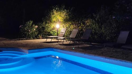 Saint-Jean-de-Cuculles House | Le Lodge des Cazarelles