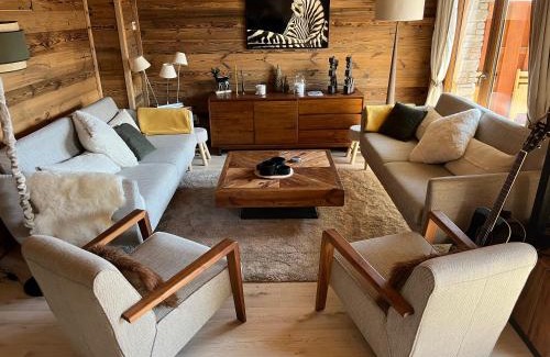 Pra Loup Apartment | Family-Friendly Retreat at Le Lodge de Molanes - Pra Loup