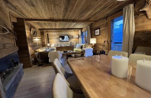 Pra Loup Apartment | Family-Friendly Retreat at Le Lodge de Molanes - Pra Loup